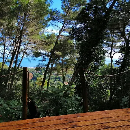 Azur Mountain * ואלאוריס