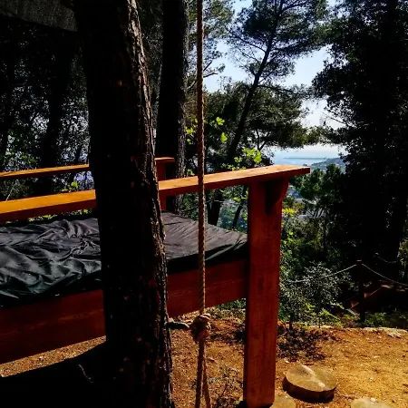 山林小屋 Azur Mountain