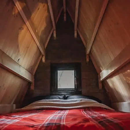 山林小屋 Azur Mountain